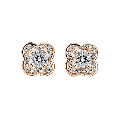 Fyrklöver blomma full diamant halsband kärlek N°1 lyxig fransk paris original smycken Mauboussin collier damgåva grossist