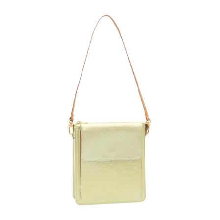 Louis Vuitton Vintage, Pre-onwed Mott bag Beige, Dames, Maat:ONE Size