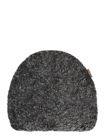 Shepherd Judith Chair Cushion - Black - 34X36CM