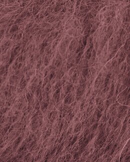 Lanka Faerytale Punainen-Du Store Alpakka