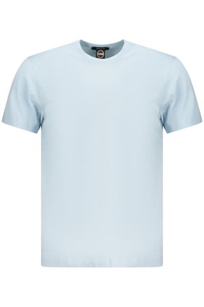 Colmar T-shirt Maniche Corte Uomo Azzurro