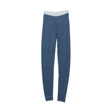 Houdini Women's DeSoli Tights-C02 Women base layer trousers Blue S