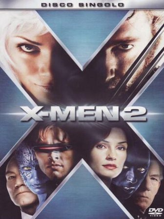 X-Men 2