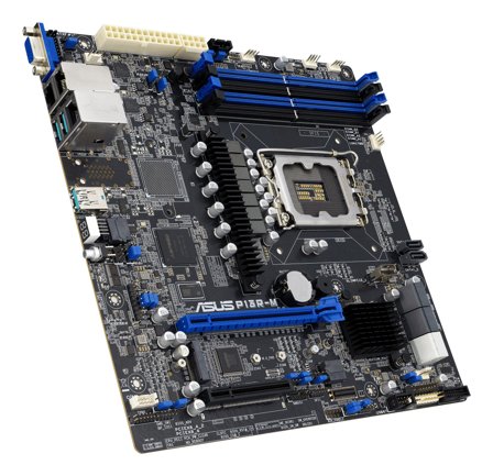 ASUS P13R-M Intel C262 Lga 1700