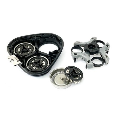 S2305 Erstatningsbarberhode for Philips Razor S1121 S1131 S1332 S1133 S1211 S1231 S1232 S1334 S1015 Ho
