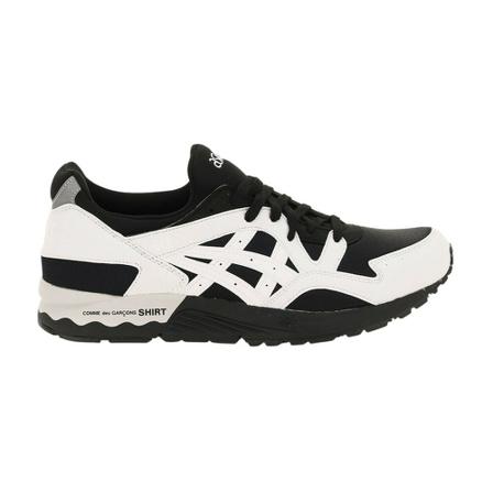 Comme des Garçons shirt gel-lyte v sneakers , Zwart , Heren , Maat: 44 EU