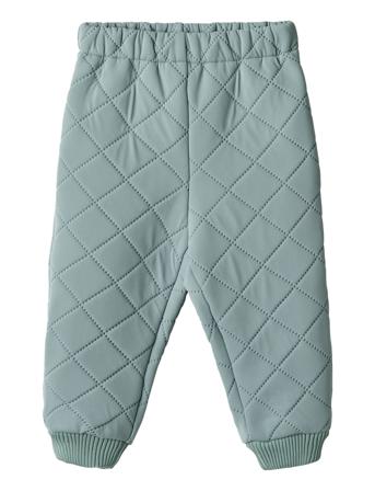 Thermo Pants Alex Blue Wheat
