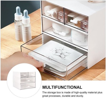 Diverse Opbevaringsskuffe Design Diverse Organizer Skuffe