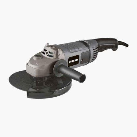 Vinkelslip AGD 230 - Biltema