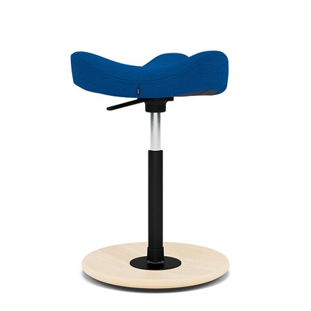 Move, Varier Furniture, Standing Stool