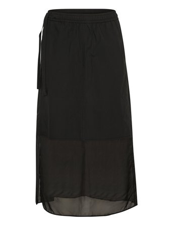 Burrelliw Skirt Black InWear