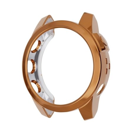 Garmin Fenix 7 / 7 Solar / 7 Sapphire - Ruusukulta