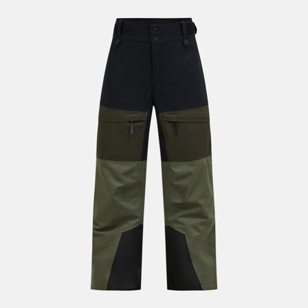 Peak Performance - Gravity HIPE 2L Insulated Shell Pants Junior