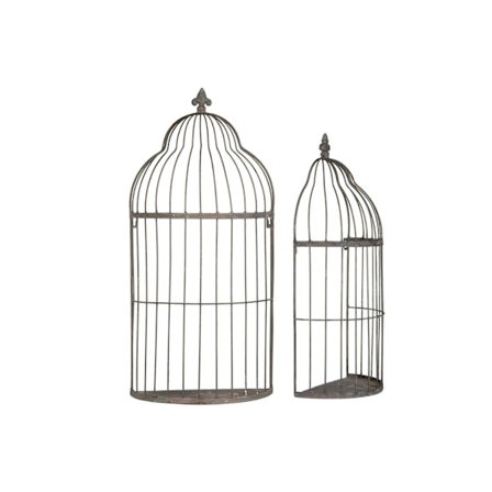 Bur / Väggdekoration 2 storlekar