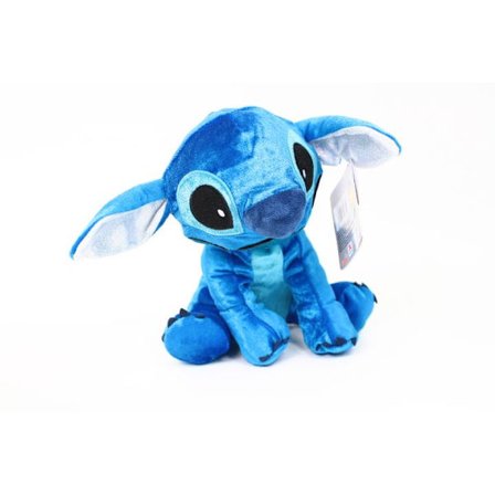 Simba Disney D00 Platinum Edition Stitch