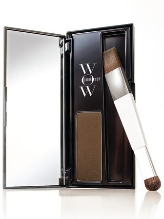 Color Wow Root Cover Up, Light Brown, 2.1 g