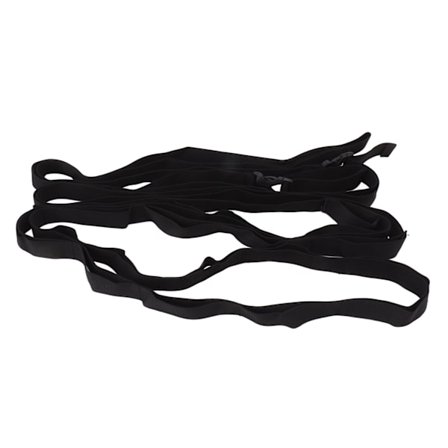 Multifunktionell Klädlina i Nylon för Camping, Resor, Trädgård och Garage