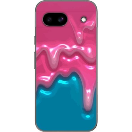 Kompatibelt Mobilskal till Google Google Pixel 8a Färg