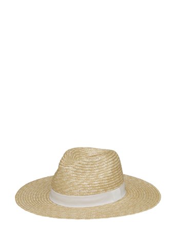 Röhnisch | Si Straw Sun Hat | ONE SIZE