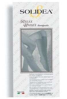 RELAX UNI CL2 BLU SCU XL