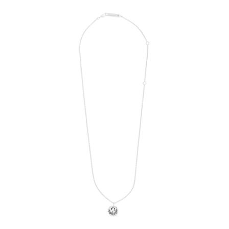 Ambush Jewellery Grå, Dame Halskæder, Størrelse: ONE Size