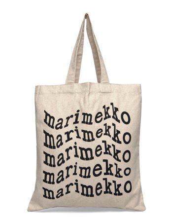Marimekko | Vankka Logo Placement | ONE SIZE