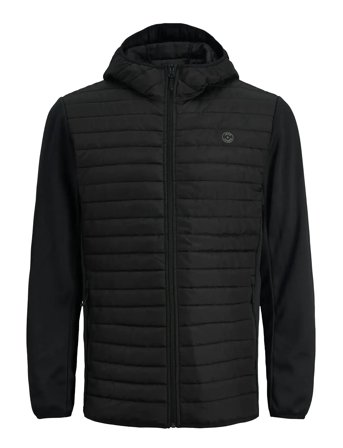 Jack & Jones | Jjemulti Quilted Jacket Noos | XXL