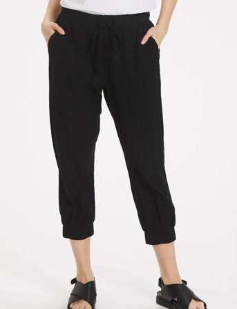 Kaffe Naya Capri - Black - 36