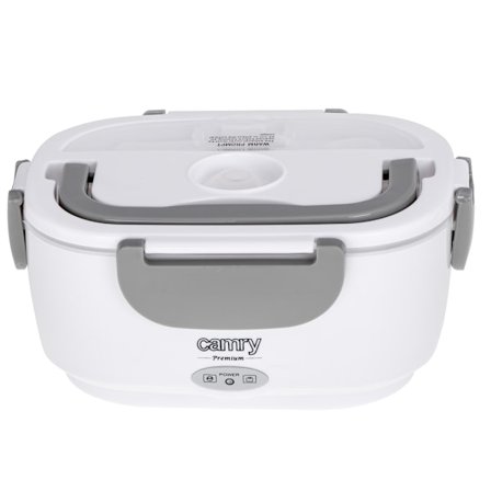 Camry Elektrisk Matlåda 12V / 230V