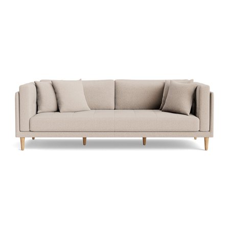 Cali 3-Sitzer-Sofa