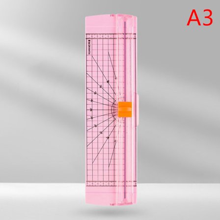 A4 Paper ting hine Paper ter Art Trimmer
