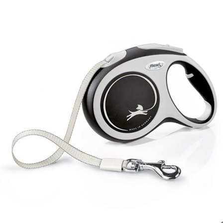 Flexi New Comfort Sort webbing 8m: L - FLEXI