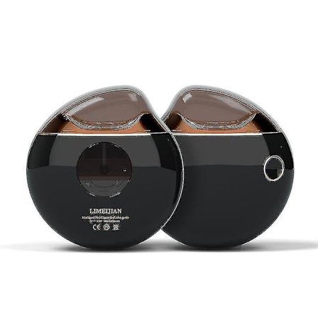 Elektrisk nagelklippare säker automatisk nagelklippare trimmer skärare manikyrverktyg fingernagel