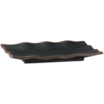 Fat APS Marone Melamin