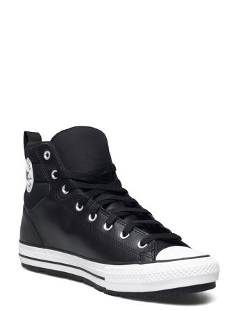 Chuck Taylor All Star Berkshire Boot Høye Sneakers Svart Converse