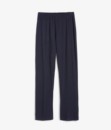 Kappahl | Pyjamahousut | Tummansininen