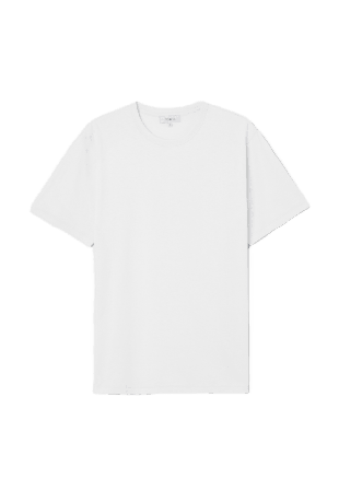 NORVIE T-shirt BEIRON T-shirts Vit L
