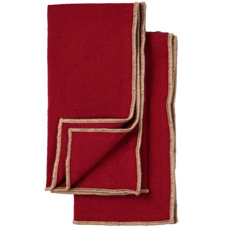 Sagaform Edith lautasliina 2 kpl