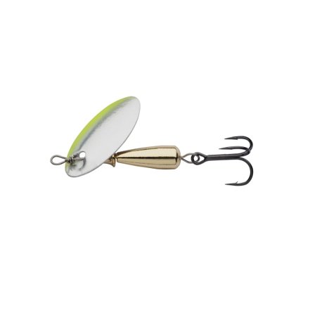 Abu Garcia Droppen Bugga 5g Chartreuse Pearl Holo