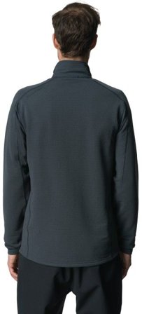 Houdini M's Aero Jacket Big Bang Blue