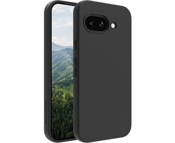 dbramante1928-Google Pixel 9a - Greenland - Night Black-Google Pixel 9a - Night Black-Telecom accessories-Ukategoriserte produkter