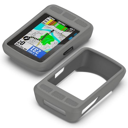 Case Cover Silikon GRÅ