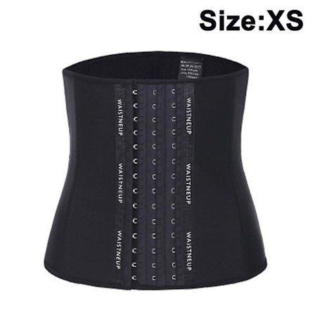 Sports Abdomen Belt Waistband Fitness Body Weight Loss Postpartum Weight Loss Belly Belt Shaper Sport Girdle