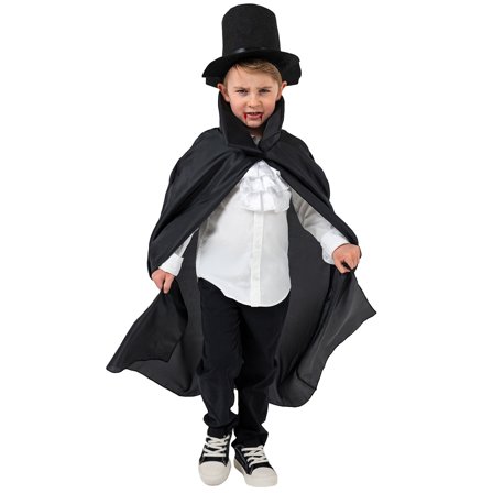 Little Dracula Naamiaisasu Lapset 116-128 cm