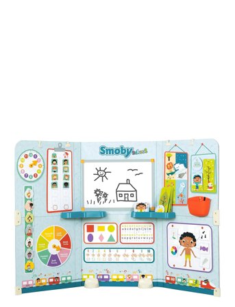 Smoby Smoby School - Multi/patterned - ONE SIZE