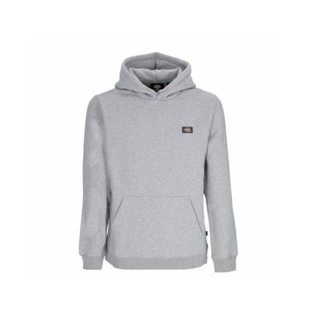 Dickies, Hoodies Szary, Mężczyzna, Rozmiar: L