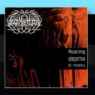 Roaring depths of insanity SCENT OF FLESH