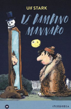 Il bambino mannaro Ulf Stark