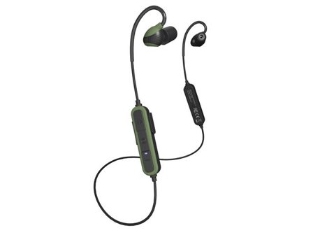 ISOtunes Öronproppar Pro Advance 2.0 1 par - Lyreco - Skyddsutrustning - Hörselskydd - Öronproppar