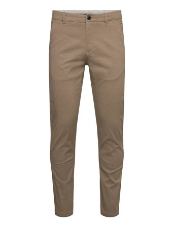 Lindbergh | Aop Superflex Chino Pants | 29 x 32